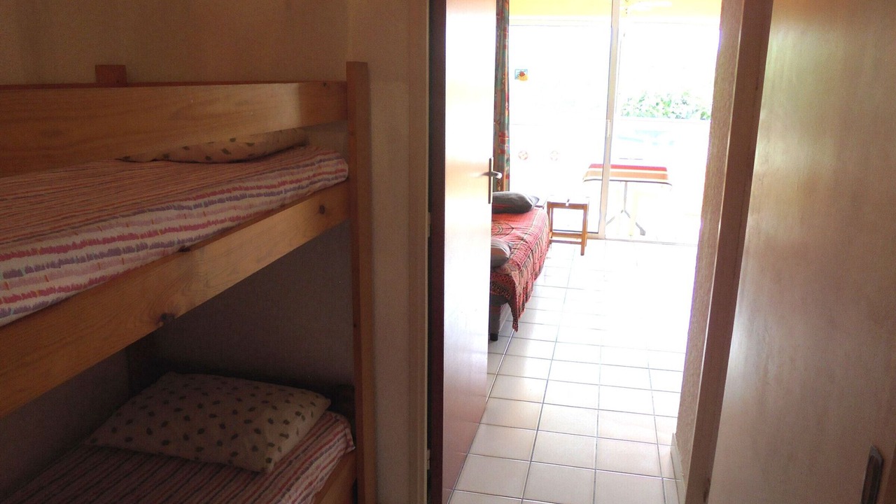 Photo of Bedroom in Plage d'Argeles