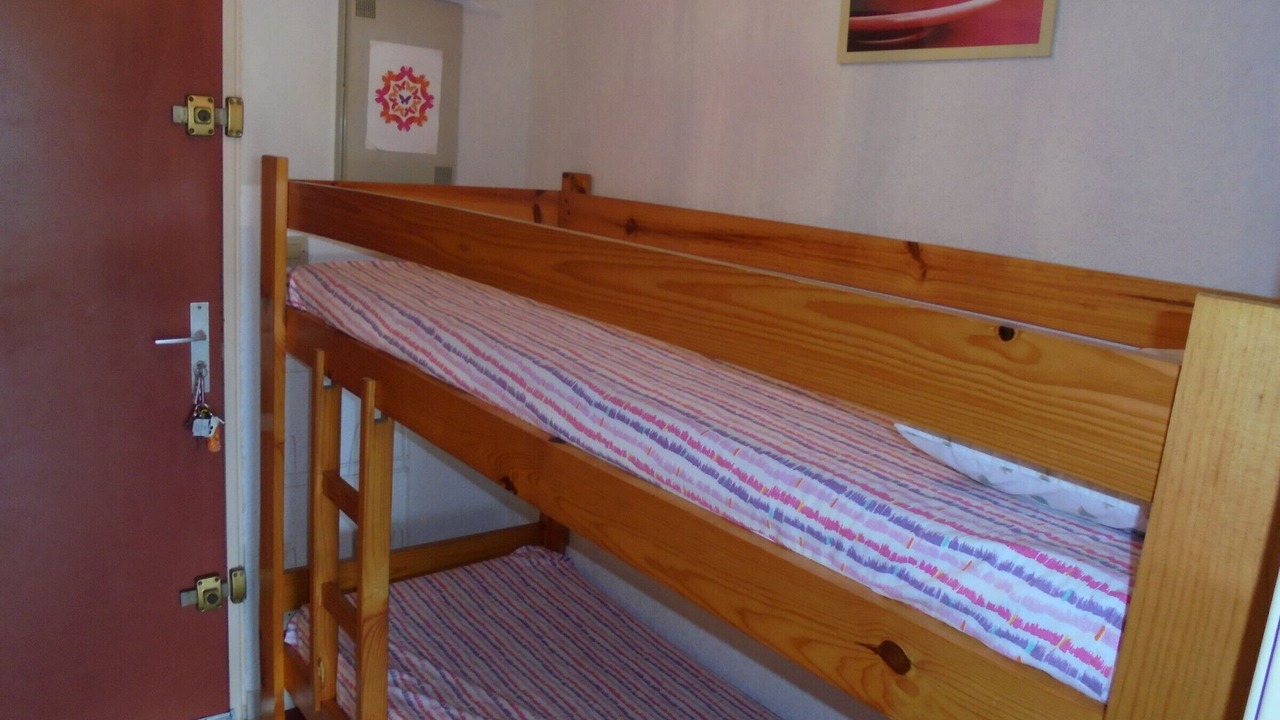 Photo of Bedroom in Plage d'Argeles