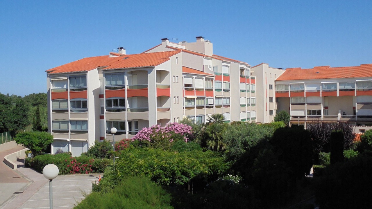 Photo of Outdoor in Plage d'Argeles