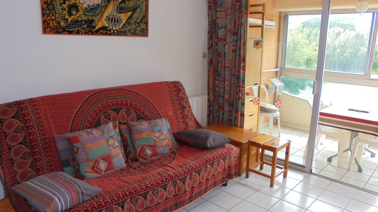 Photo of Livingroom in Plage d'Argeles