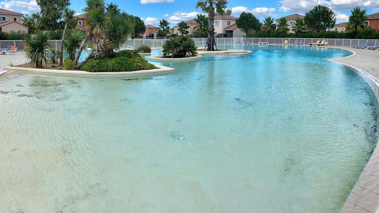 Photo of Outdoor in Fabregues