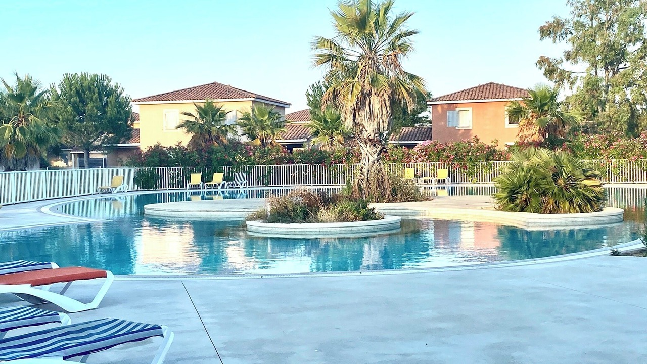 Photo of Outdoor in Fabregues