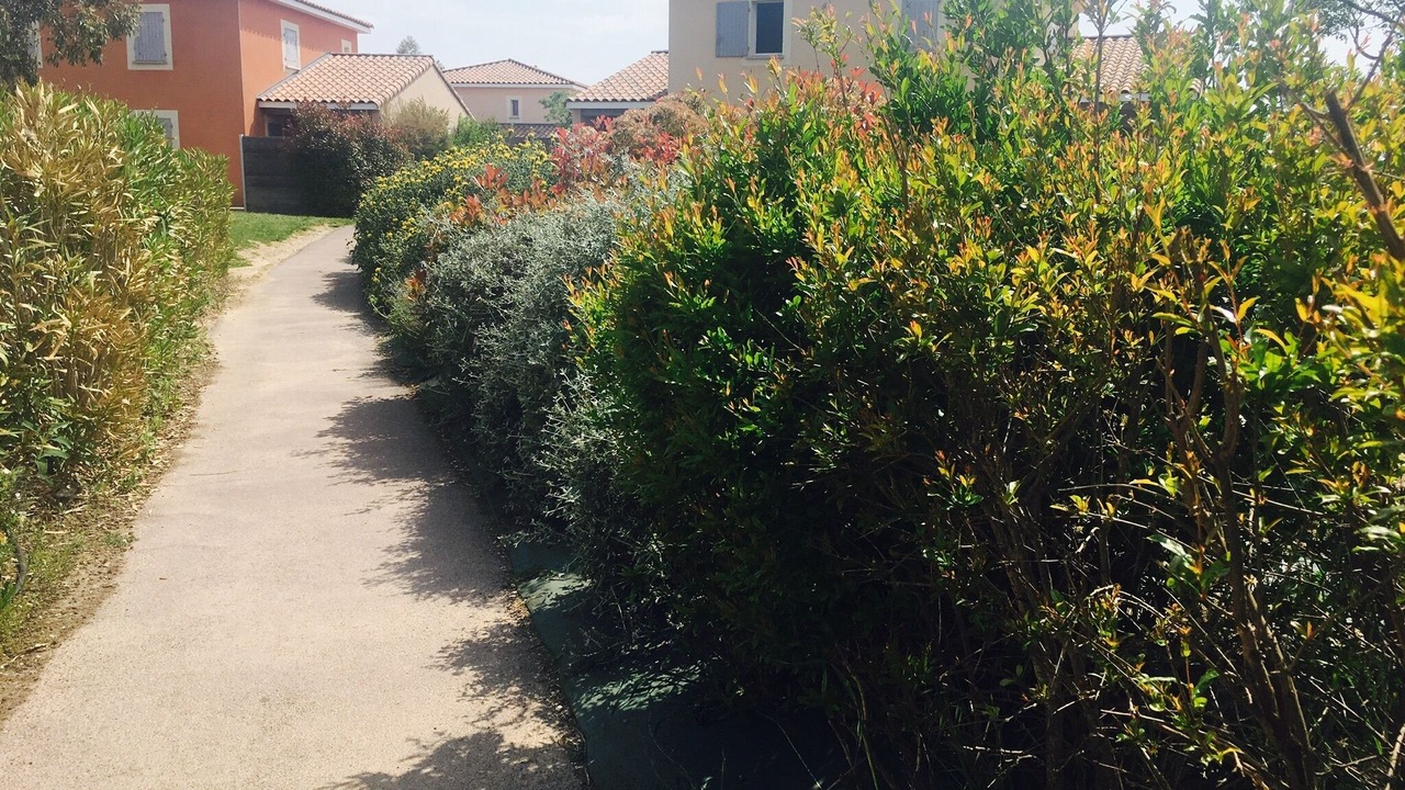Photo of Outdoor in Fabregues