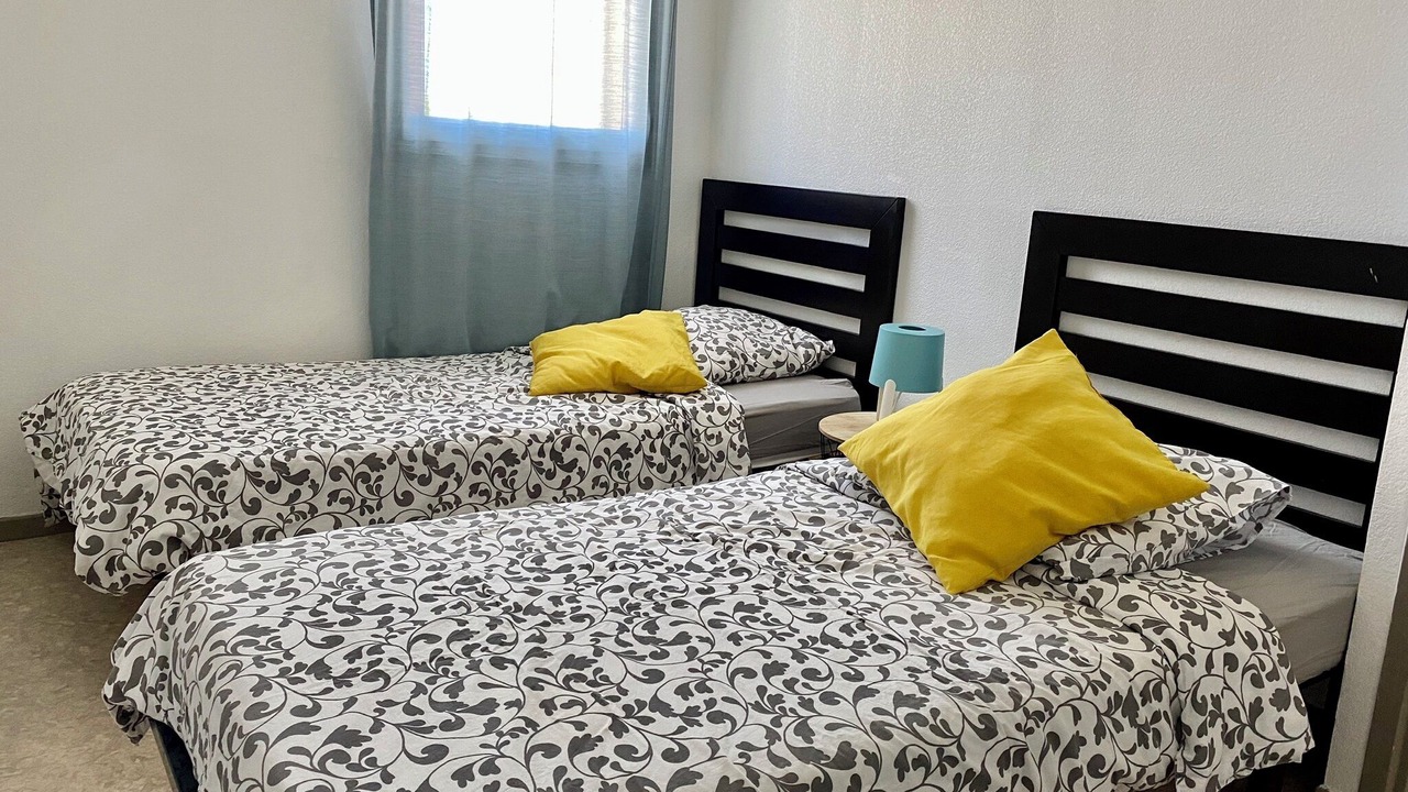 Photo of Bedroom in Fabregues
