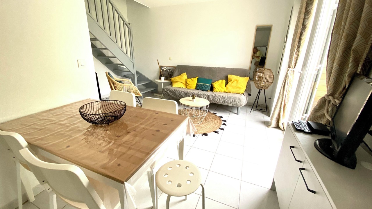 Photo of Livingroom in Fabregues