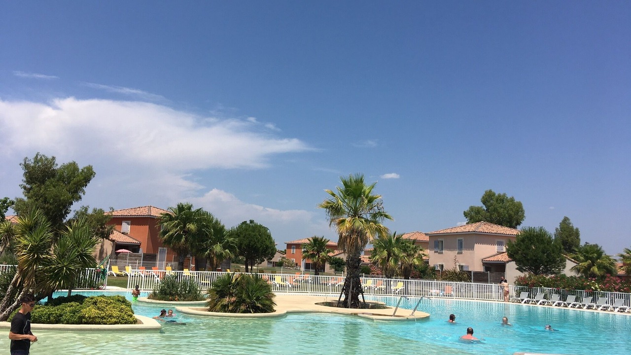 Photo of Outdoor in Fabregues