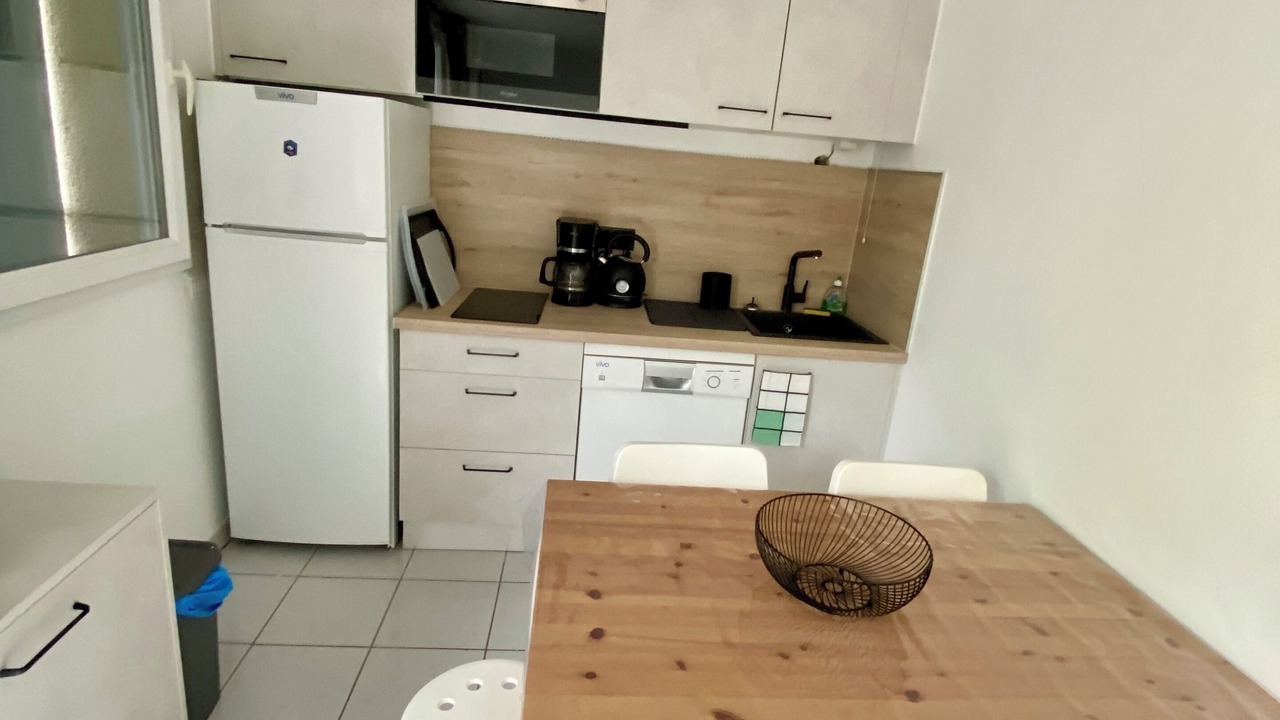 Photo of Kitchen in Fabregues