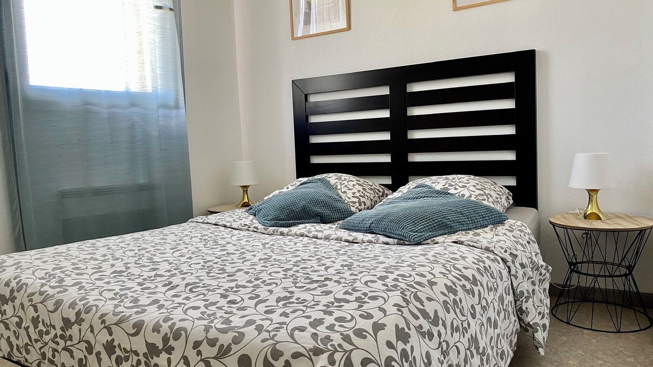 Photo of Bedroom in Fabregues
