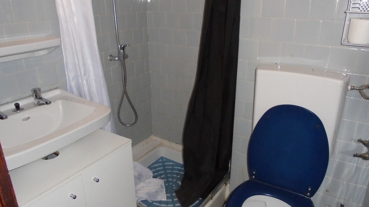 Photo of Bathroom in Argeles Plage