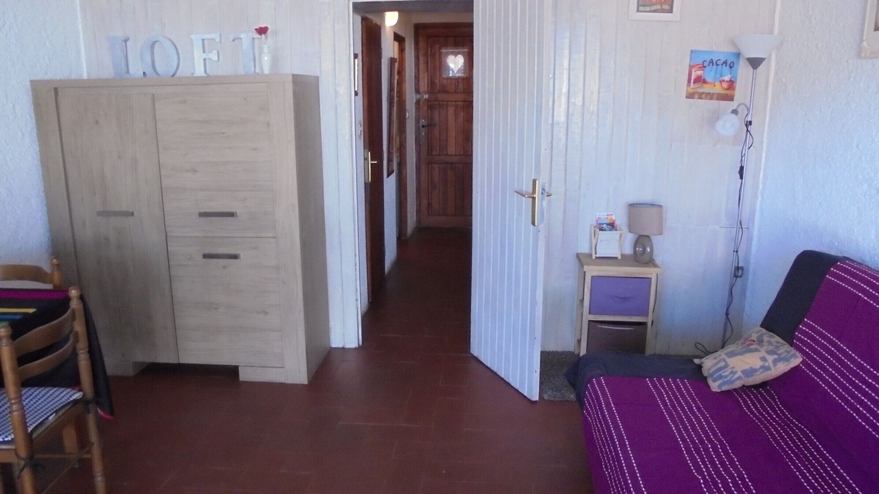 Photo of Livingroom in Argeles Plage