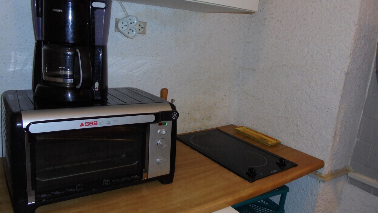 Photo of Kitchen in Argeles Plage
