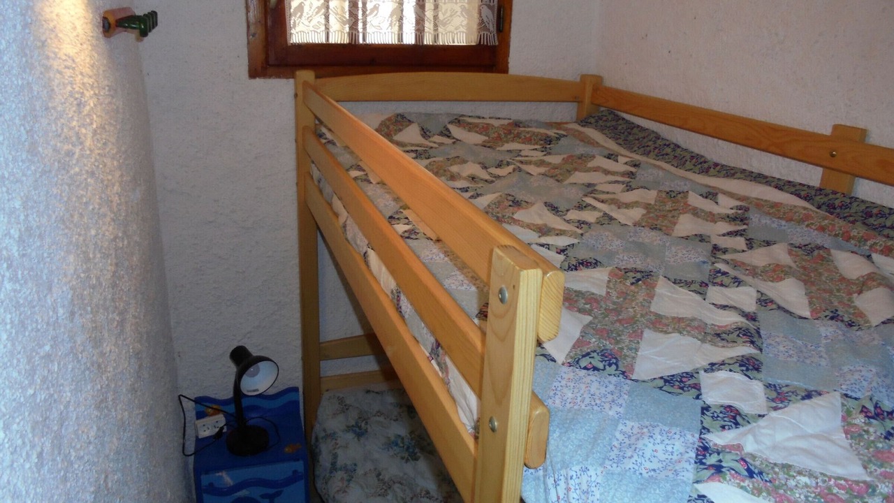 Photo of Bedroom in Argeles Plage