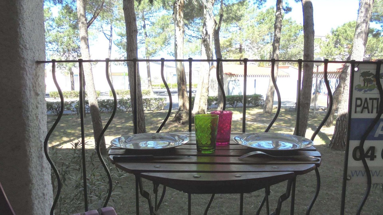Photo of Outdoor in Argeles Plage