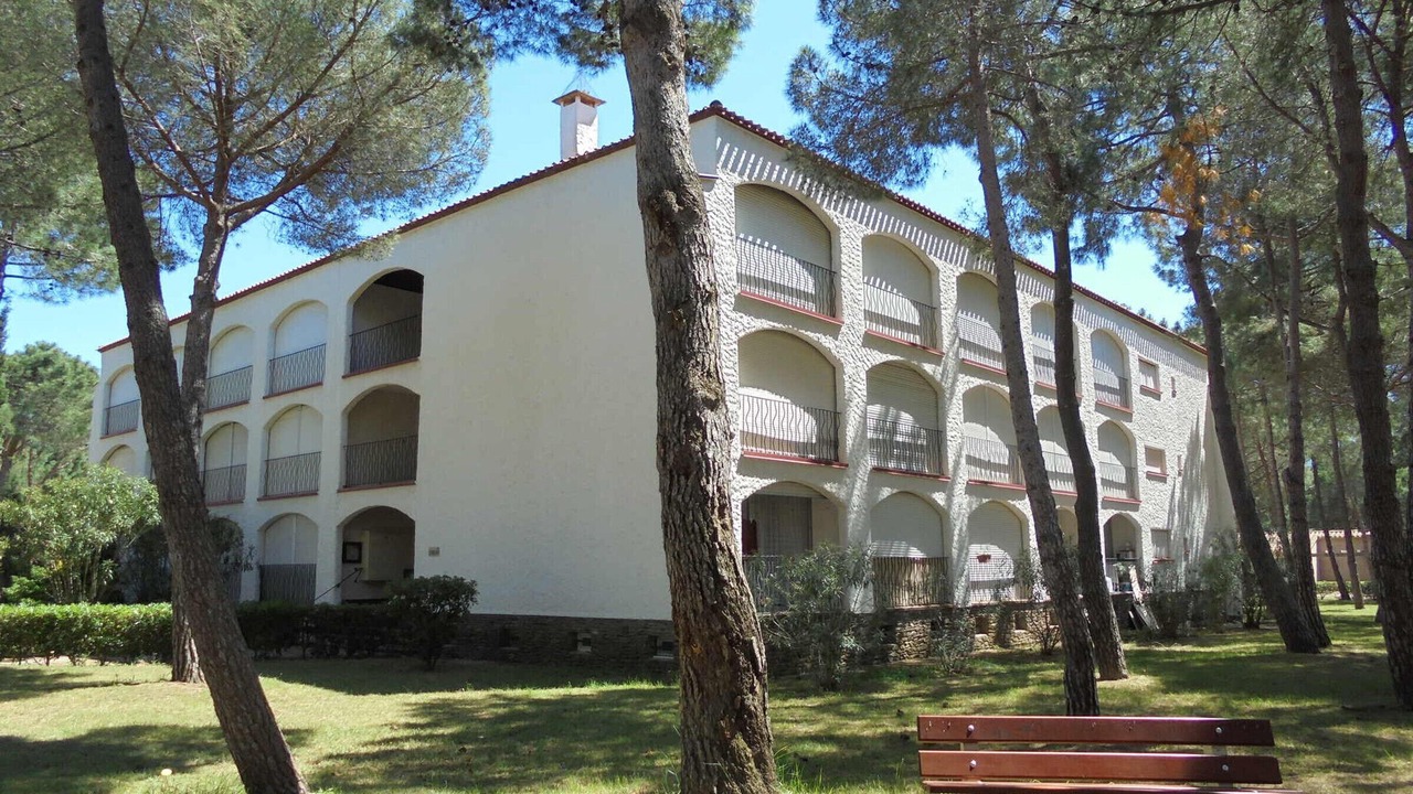 Photo of Outdoor in Argeles Plage