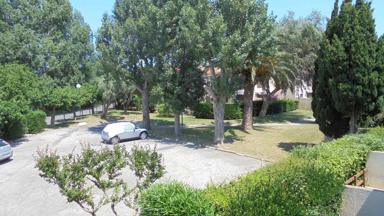 Photo of Outdoor in Argeles Plage