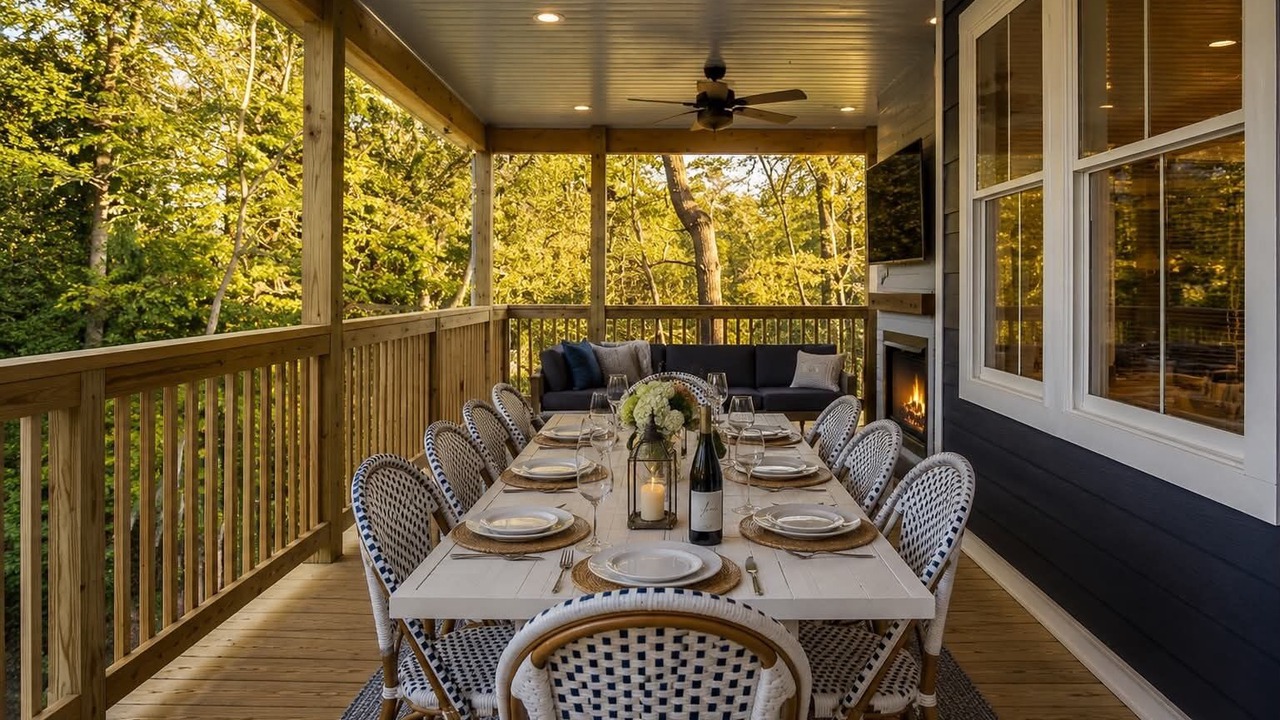 Photo of Outdoor in Shenandoah