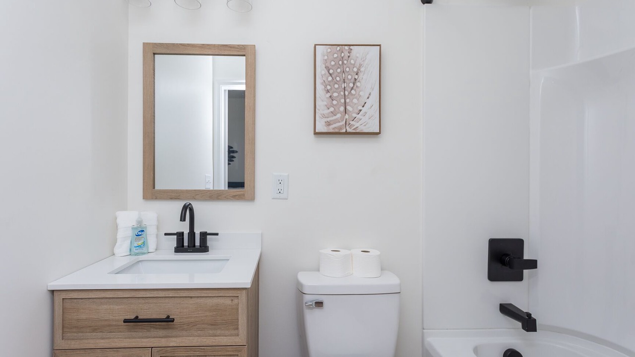 Photo of Bathroom in Shenandoah