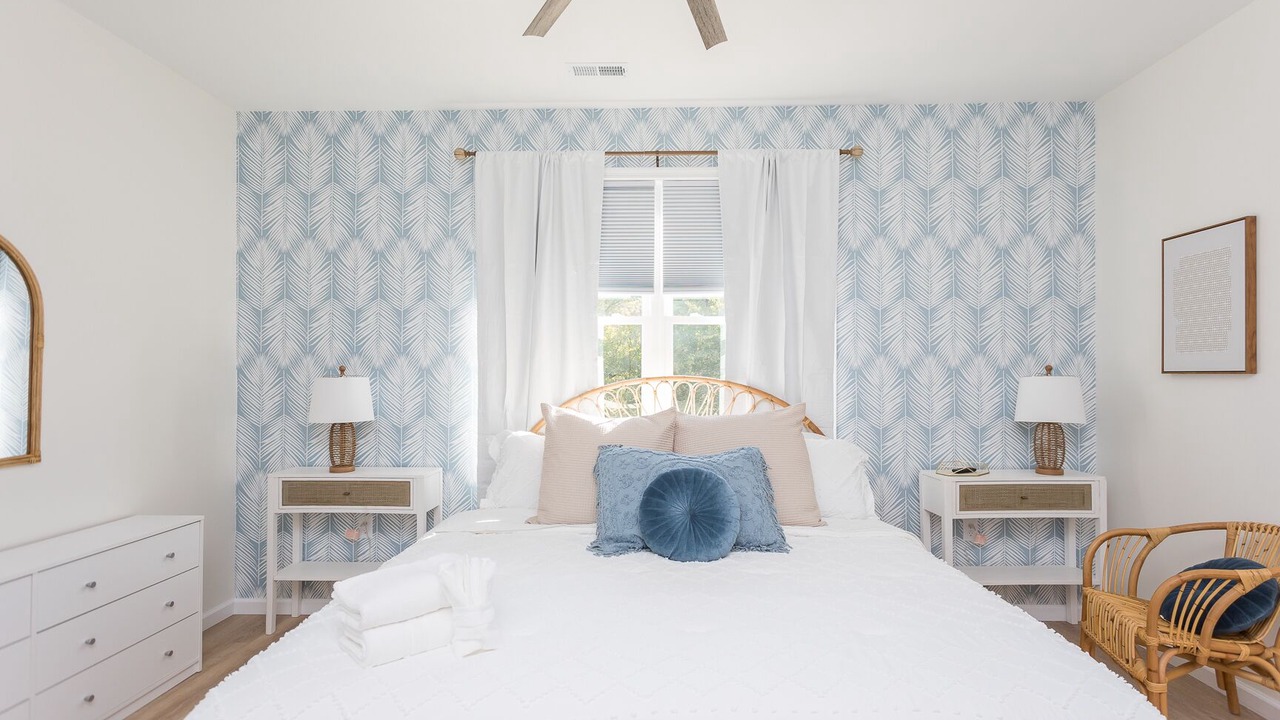 Photo of Bedroom in Shenandoah