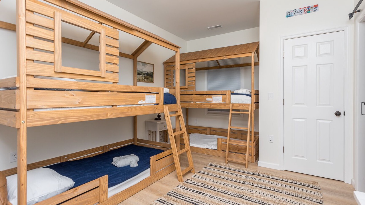 Photo of Bedroom in Shenandoah