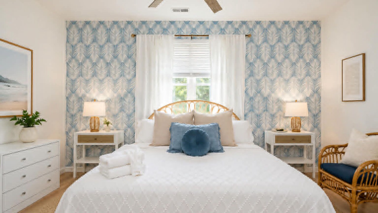 Photo of Bedroom in Shenandoah