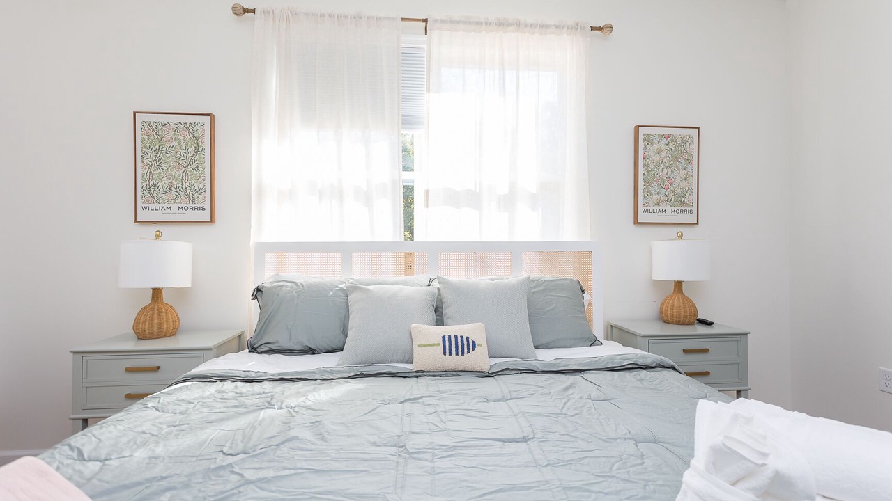 Photo of Bedroom in Shenandoah