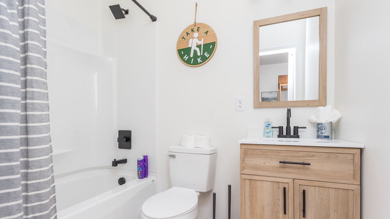Photo of Bathroom in Shenandoah