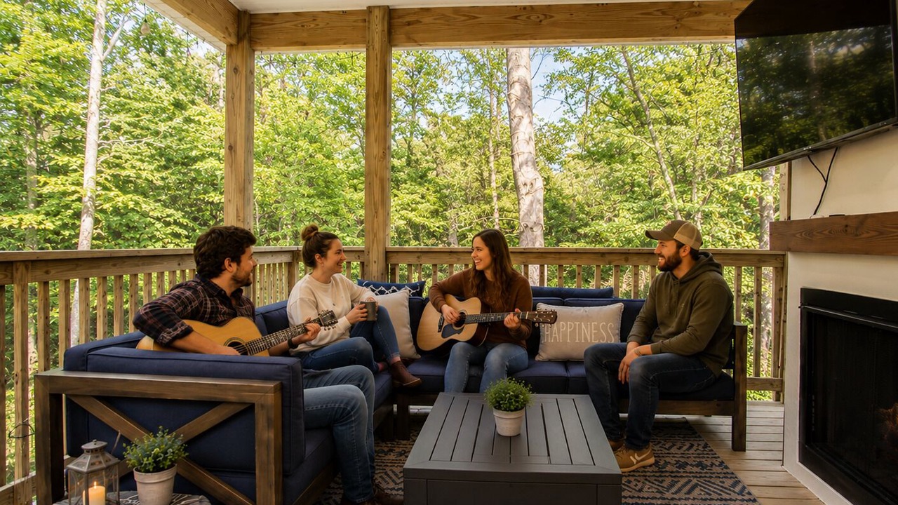 Photo of Outdoor in Shenandoah
