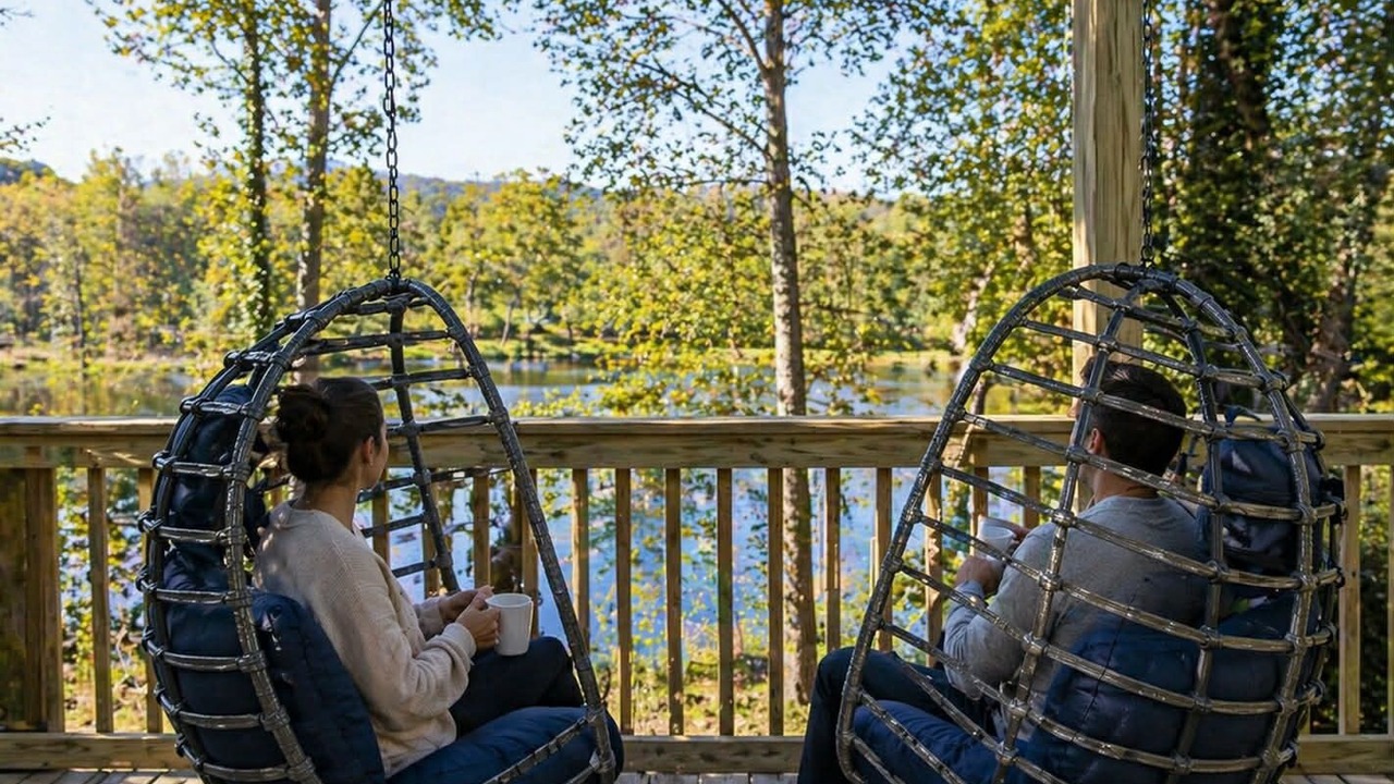 Photo of Outdoor in Shenandoah