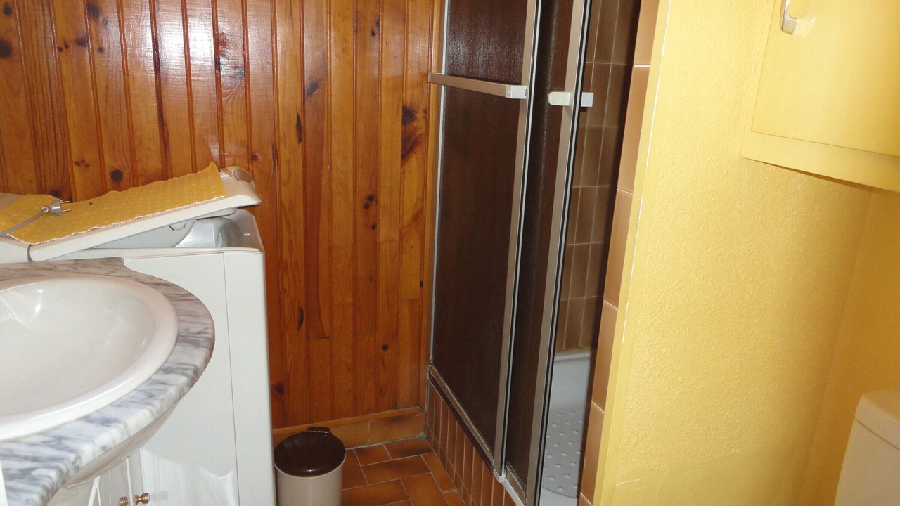 Photo of Bathroom in Argeles Plage