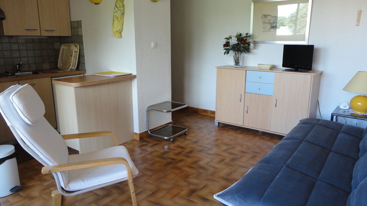 Photo of Livingroom in Argeles Plage