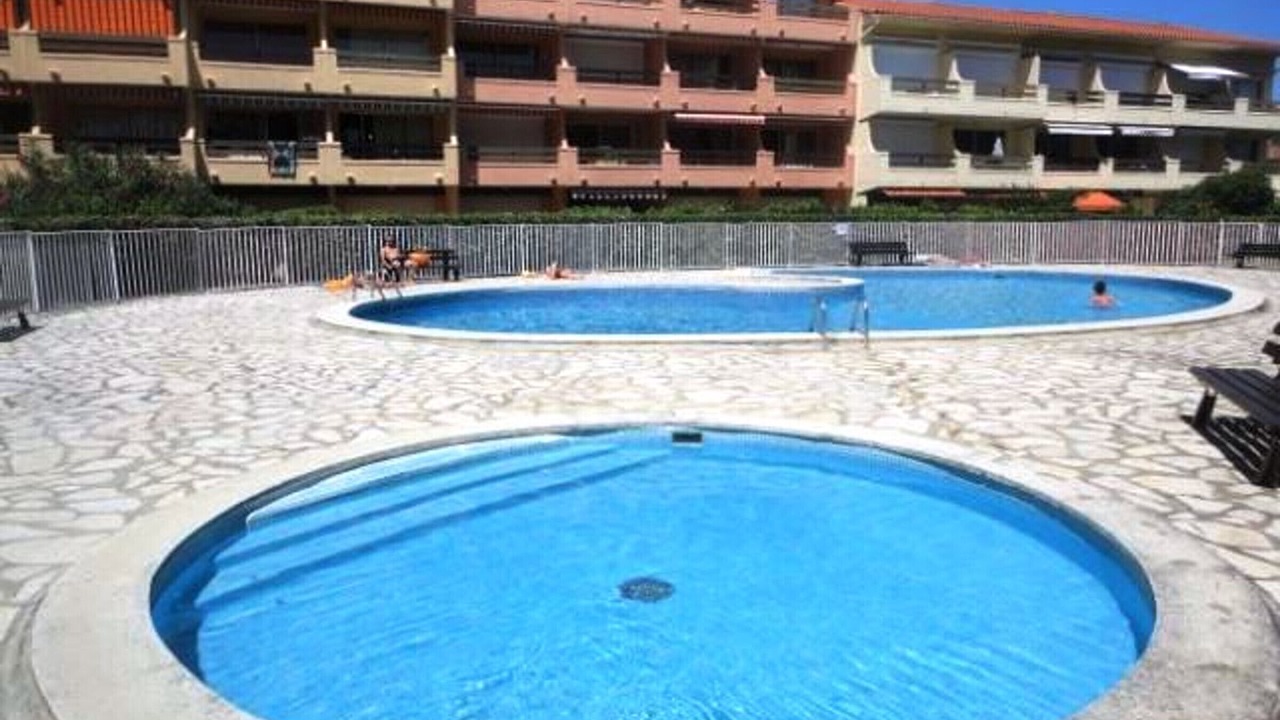 Photo of Outdoor in Argeles Plage
