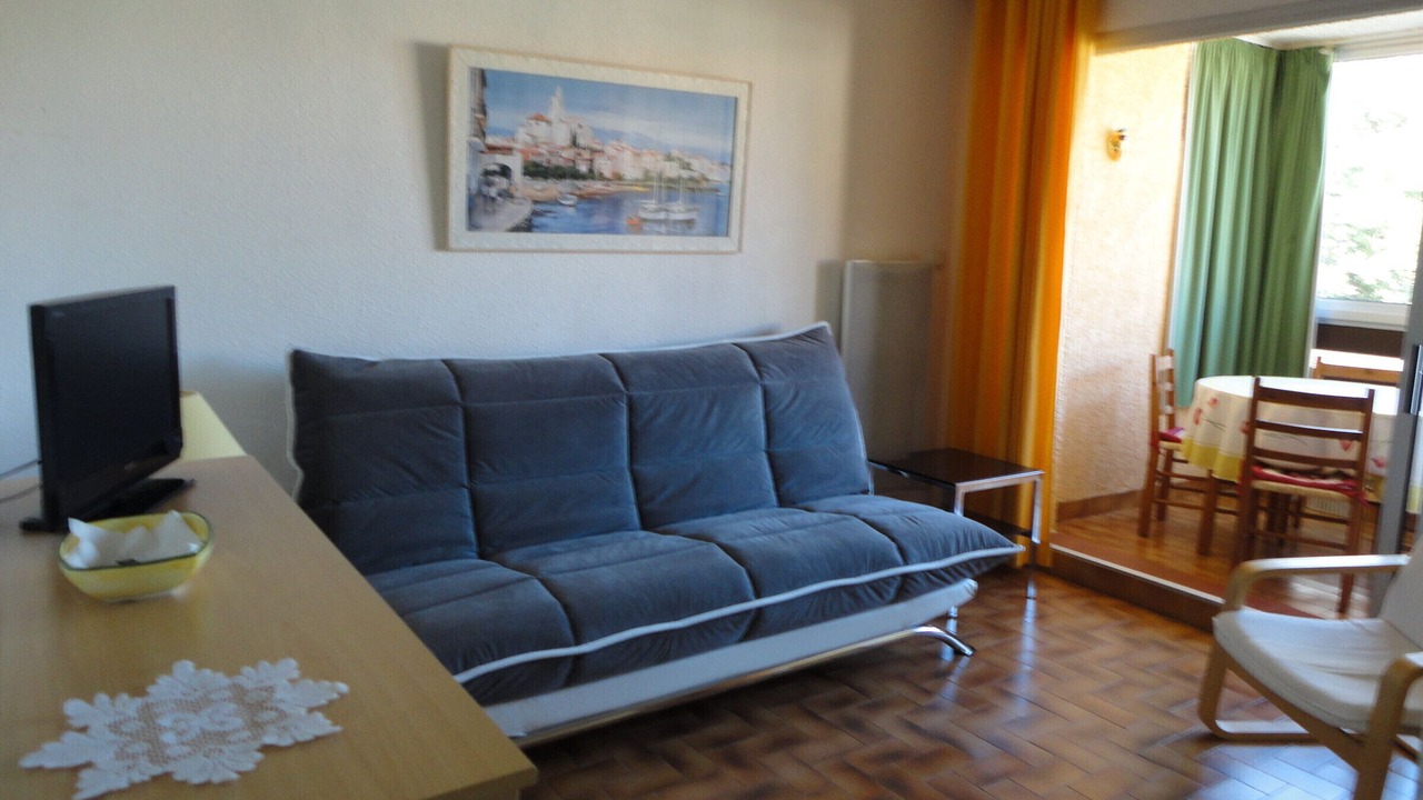 Photo of Livingroom in Argeles Plage