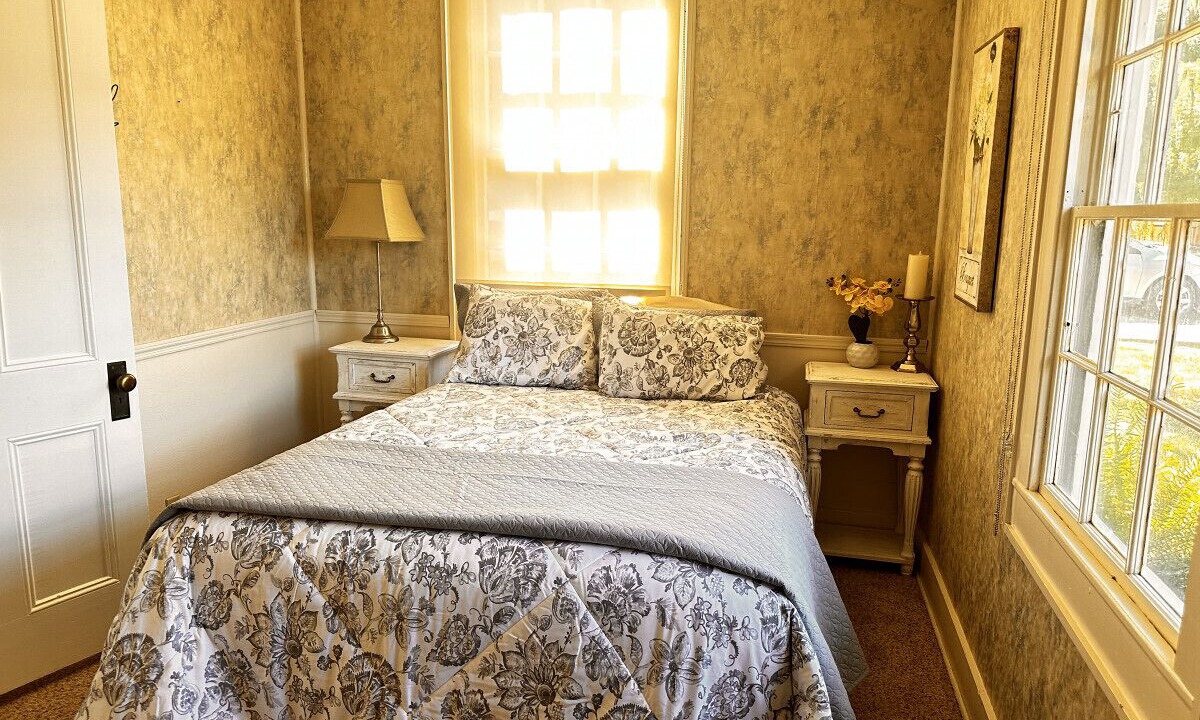 Photo of Bedroom in Jacksonville