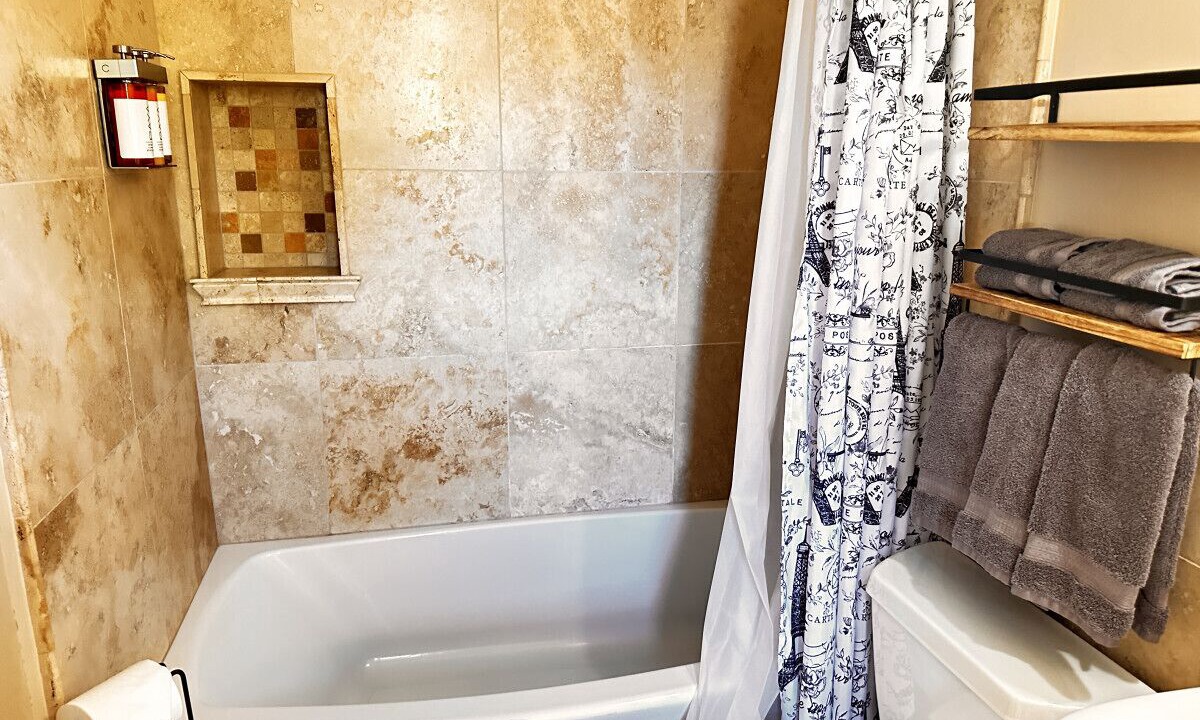 Photo of Bathroom in Jacksonville