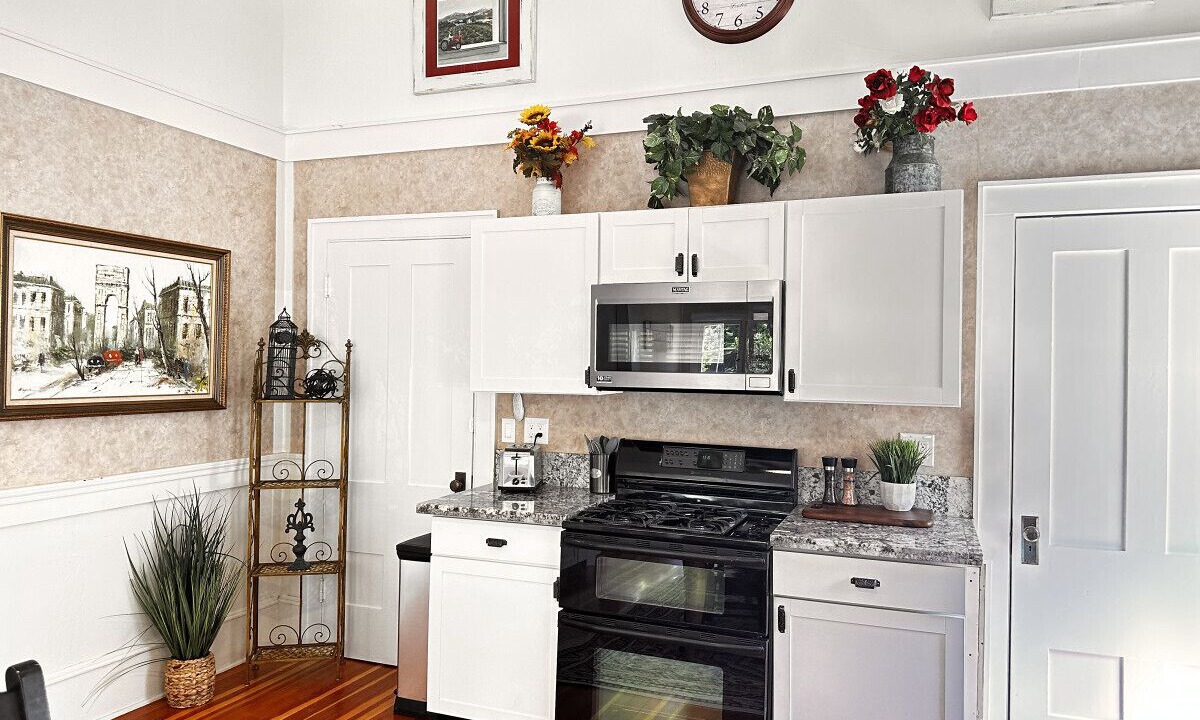 Photo of Kitchen in Jacksonville