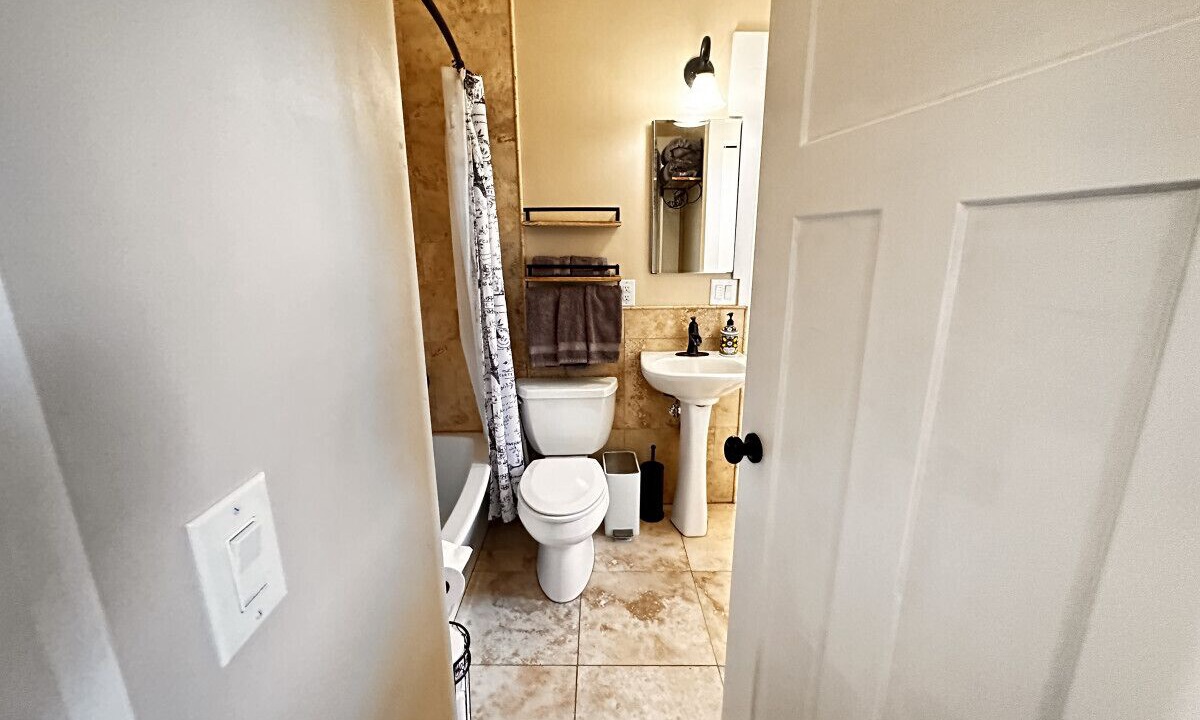 Photo of Bathroom in Jacksonville