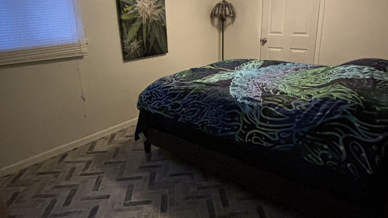 Photo of Bedroom in Wayne County
