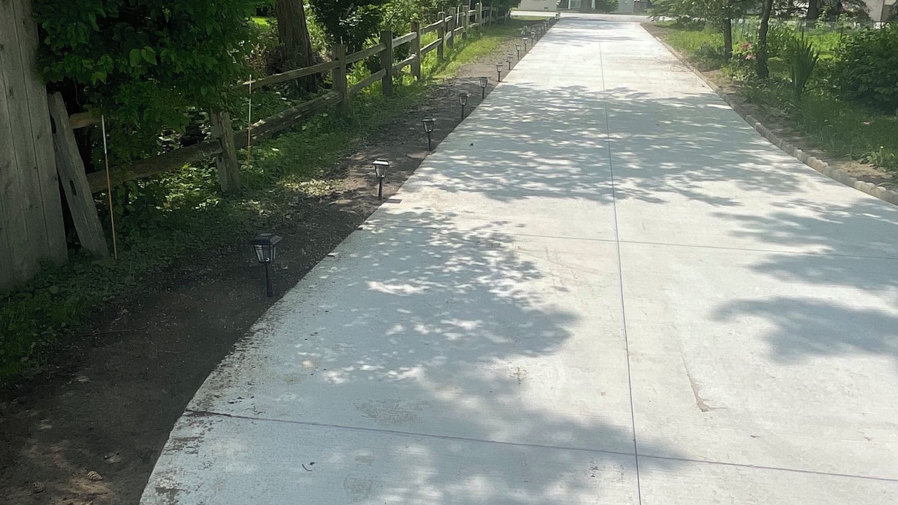 Photo of Outdoor in Wayne County