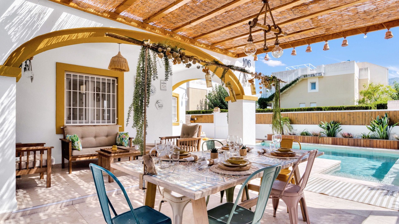 Photo of Outdoor in Vergel