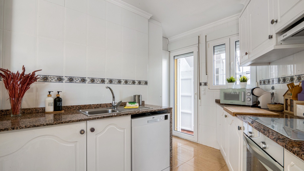 Photo of Kitchen in Vergel