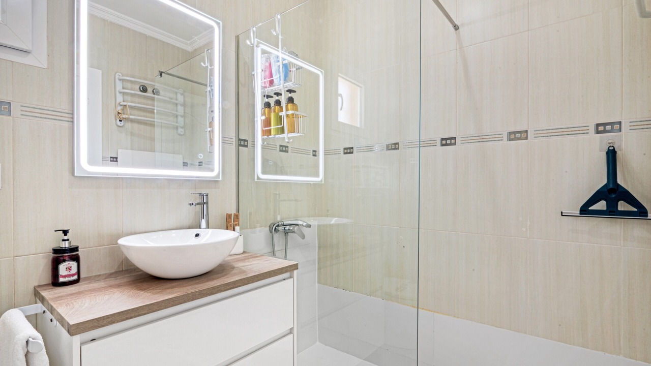 Photo of Bathroom in Vergel
