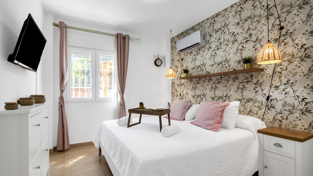Photo of Bedroom in Vergel