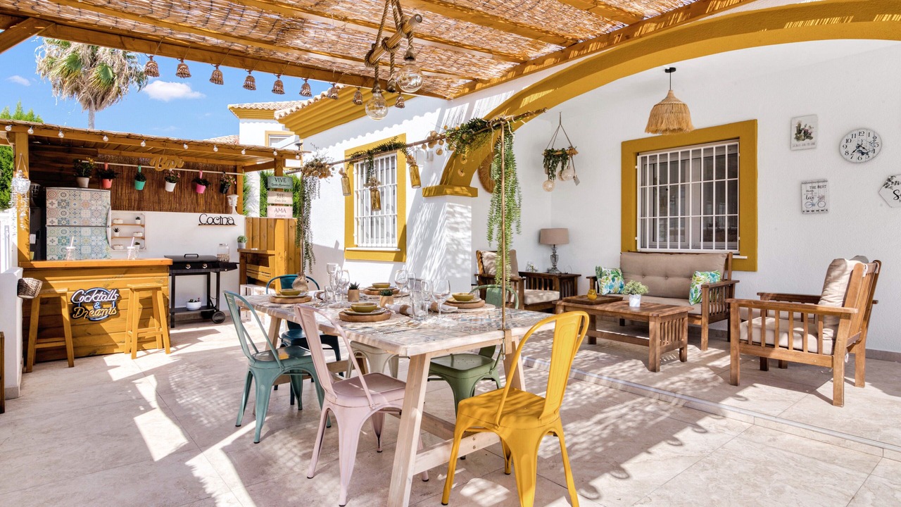 Photo of Outdoor in Vergel