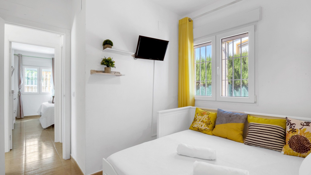 Photo of Bedroom in Vergel