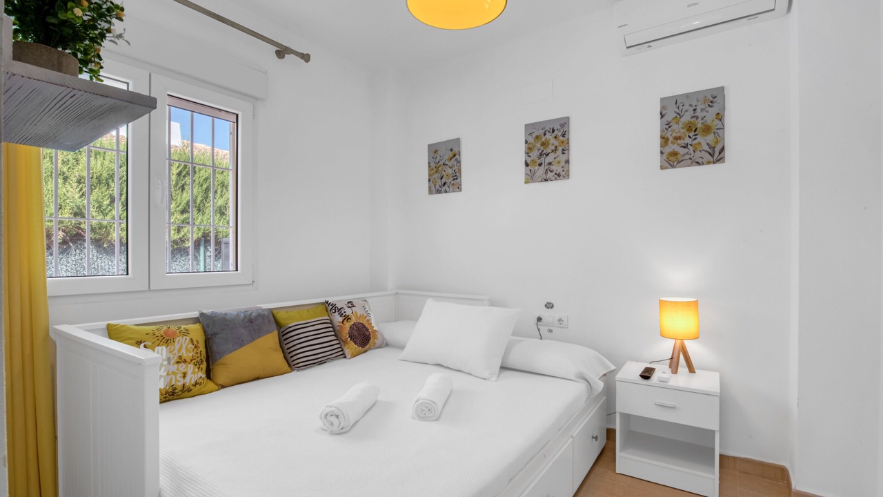 Photo of Bedroom in Vergel