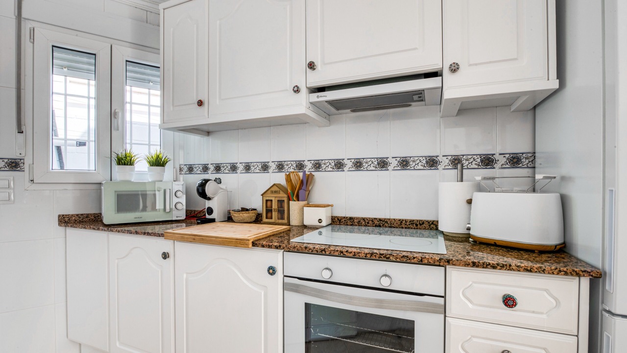 Photo of Kitchen in Vergel