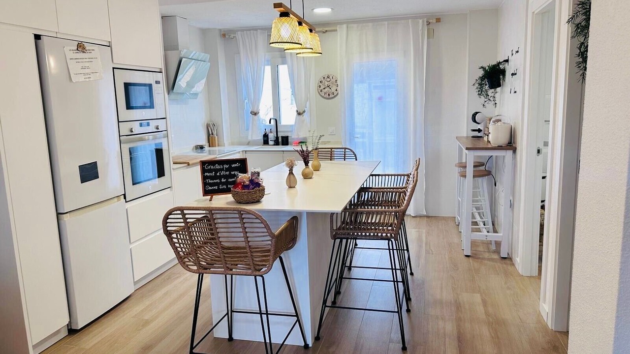 Photo of Kitchen in Vergel