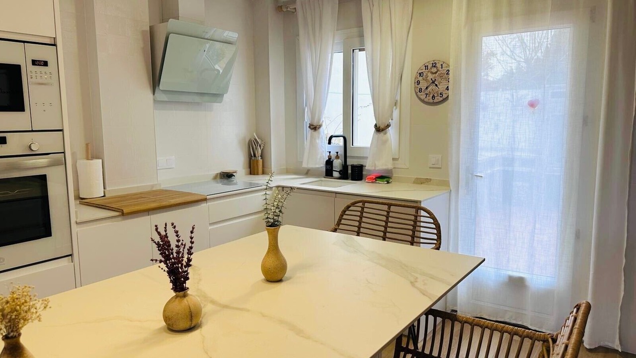 Photo of Kitchen in Vergel