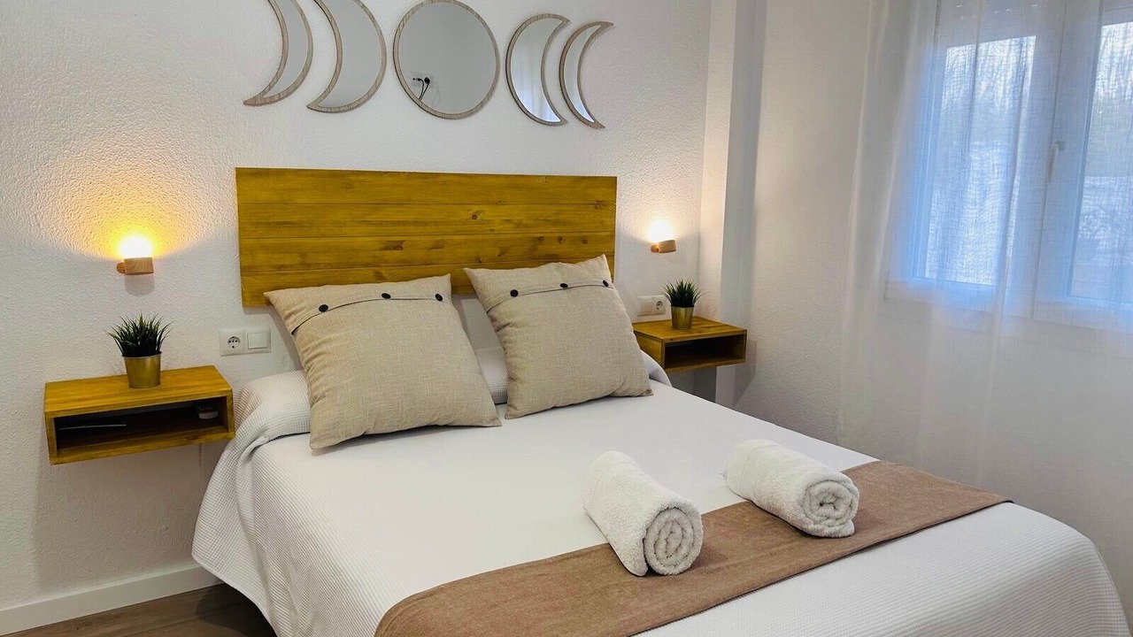 Photo of Bedroom in Vergel