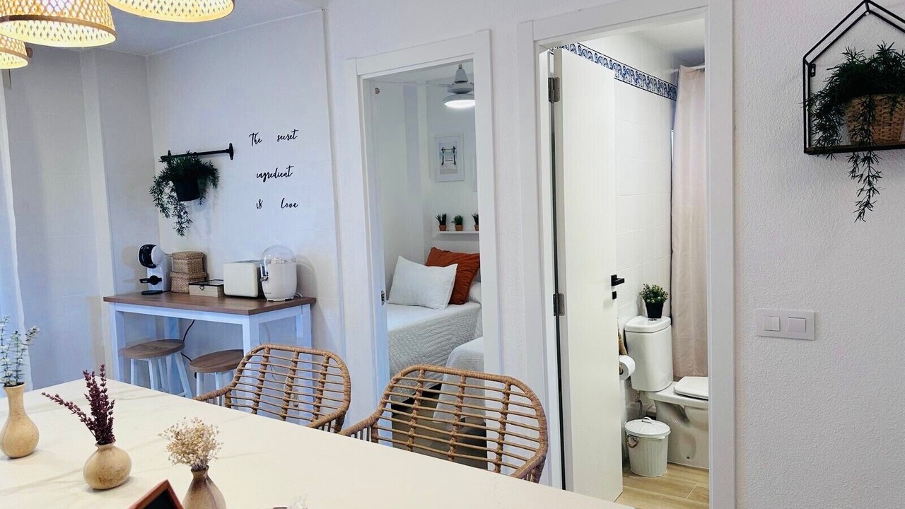 Photo of Bedroom in Vergel